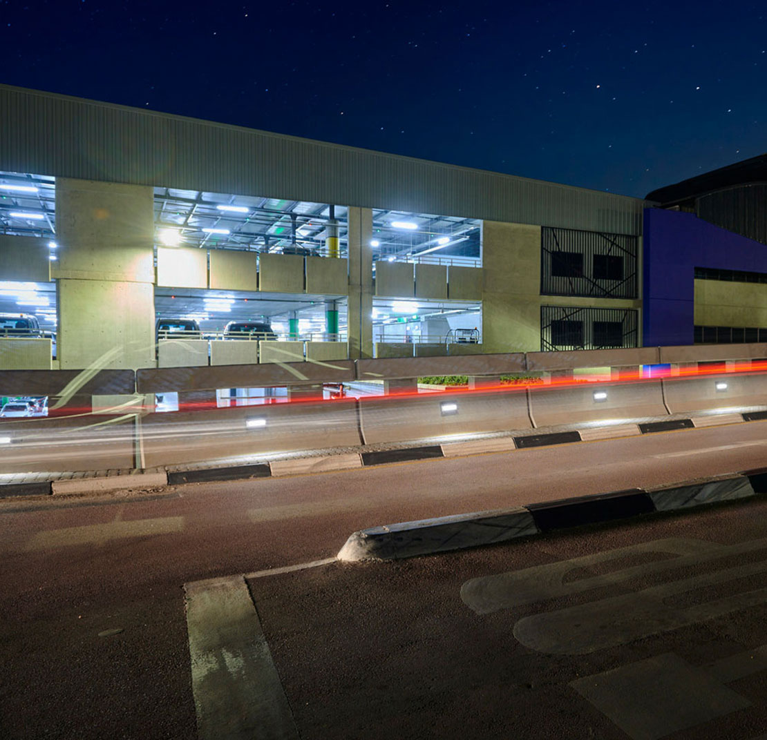 Lanseria Airport Parking Lanseria International Airport