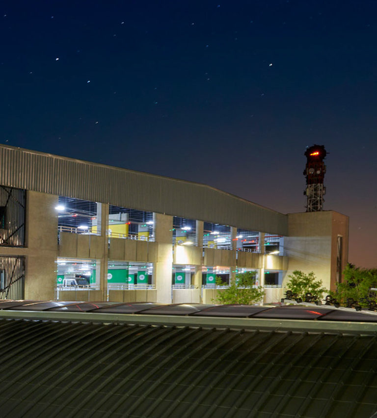 Lanseria Airport Parking Lanseria International Airport